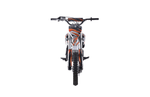 Мотоцикл BRZ X2 110cc 14/12 PITBIKE
