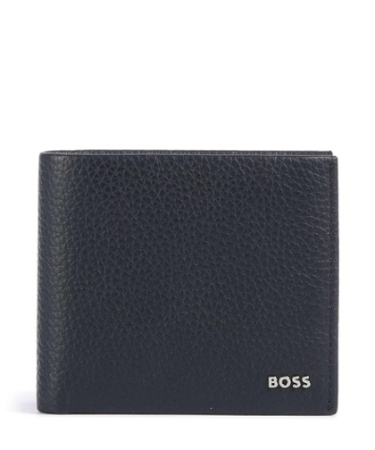 Кошелек мужской BOSS New Crosstown_4ccC