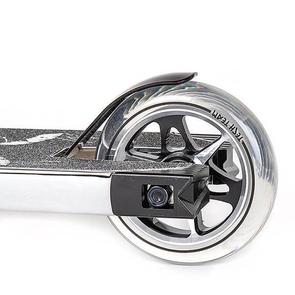 Трюковой самокат Tech Team Excalibur