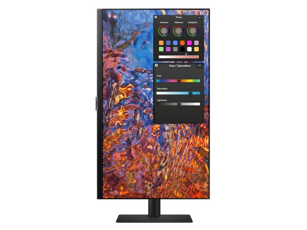 Монитор Samsung S27B800PXI