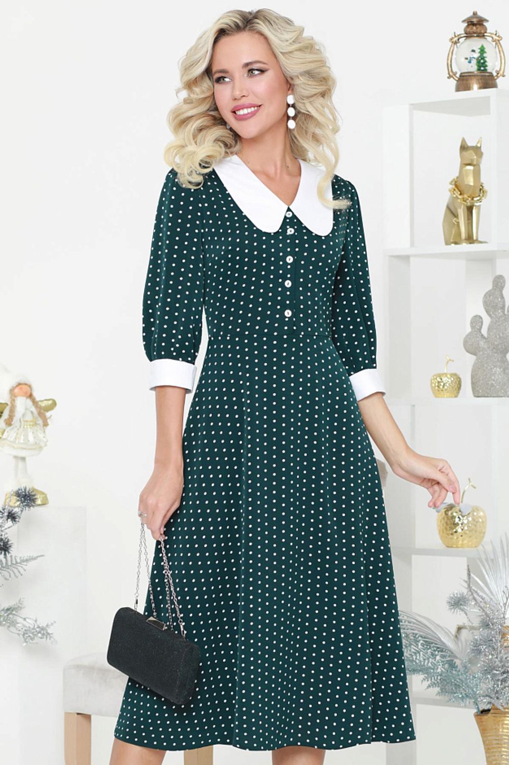 Платье на счастье, нью DStrend (Акция)