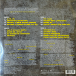 Виниловая пластинка Wu-Tang Clan – Legend Of The Wu-Tang: Wu-Tang Clan's Greatest Hits 2LP