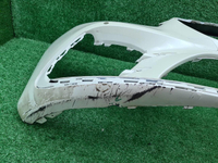 Бампер передний Mercedes S W223 (2020-н.в.) AMG