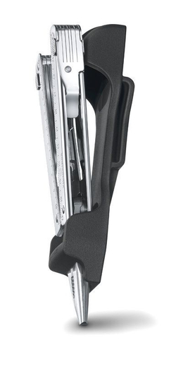 Мультитул Victorinox SwissTool (3.0323.L) 115мм 28функций серебристый картонная коробка