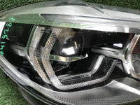 Фара правая BMW X3 G01 (2017-2021) Adaptive LED