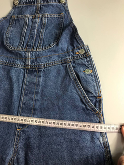 Комбинезон Terranova модный маркировка 36 eur, на 46 размер