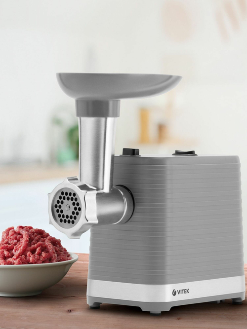 Мясорубка VITEK VT-3618