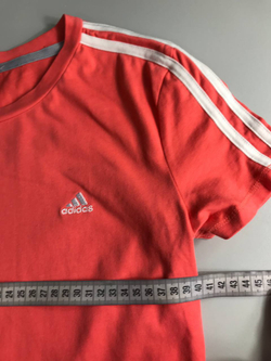 Футболка Adidas спортивная 44 размер