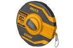 Мерная лента фиберглас 20м 12.5 мм INGCO HFMT8120