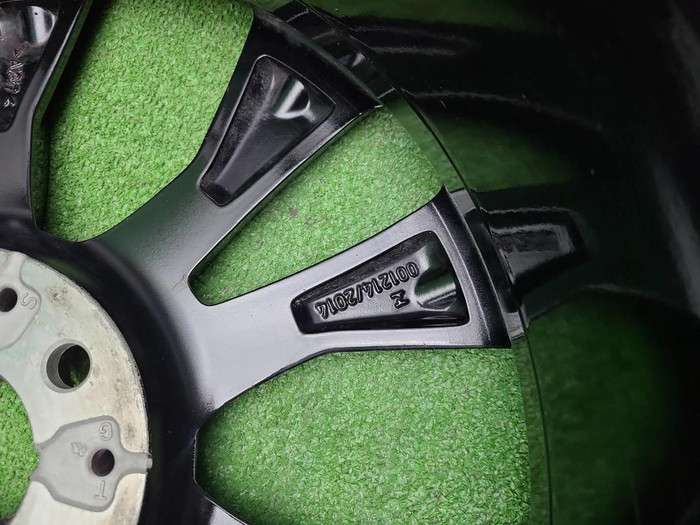 Диск литой R18 Mini Hatch F56 (2013-2024)