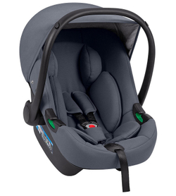 Коляска Carrello Ultimo CRL-6538 3 в 1 Cool Grey