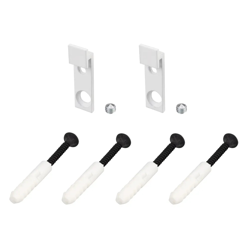 Держатель SL-ARC WHITE (Arlight, Металл) 027849
