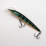 Rapala Scatter Rap Deep Husky Jerk 10 см., цвет GP