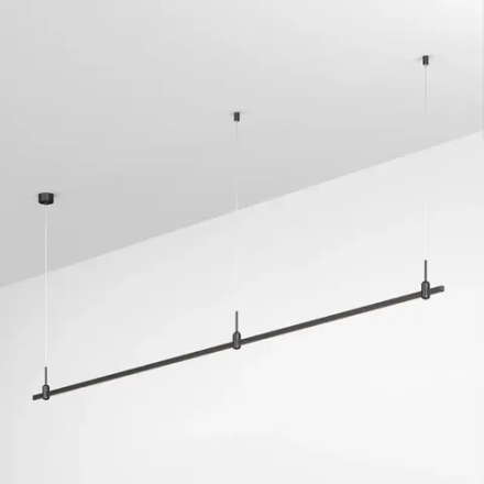 Основание ART-APRIORI-LINE-HANG-3000 (BK) (Arlight, IP20 Металл, 3 года) 048466