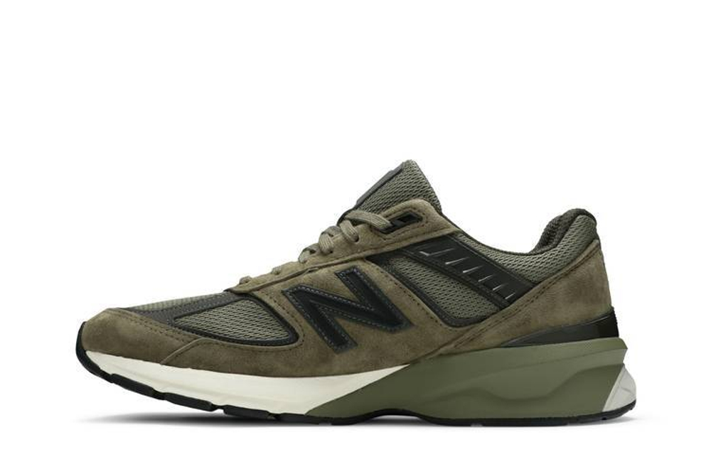 Кроссовки New Balance Nb 990 V5