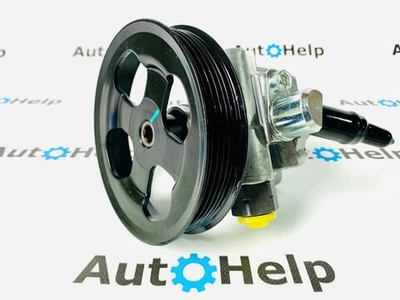 Гидроусилитель руля DPV109 44310-60390 Toyota Land Cruiser UZJ100 02-07