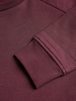 Толстовка для девочки Next 568-267, Бордовый