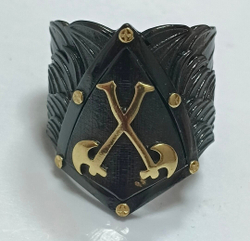 Ювелирное кольцо Эстерелла