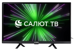 Телевизор Hyundai 24" H-LED24BS5001 черный