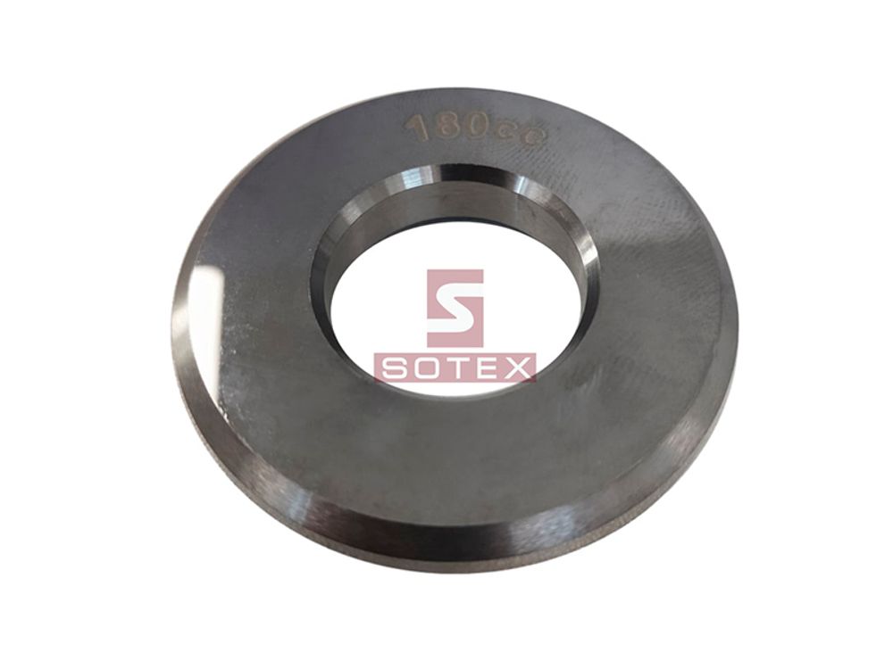 Седло нижнего клапана 180cc SOTEX RKIS-K68