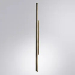 Фасадный светильник Arte Lamp