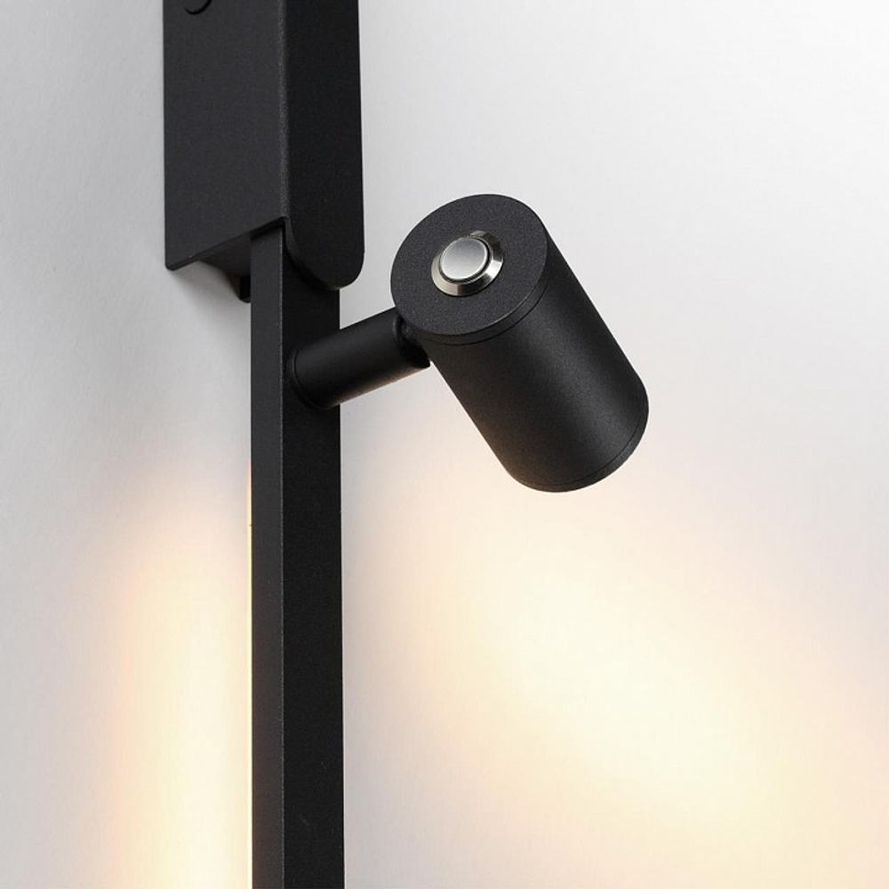 Модульный светильник Odeon Light HIGHTECH 7155/150S