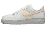 Кроссовки Nike Air Force 1 Low "Cross Stitch" (Женская размерная сетка)