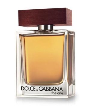 Dolce and Gabbana The One For Men