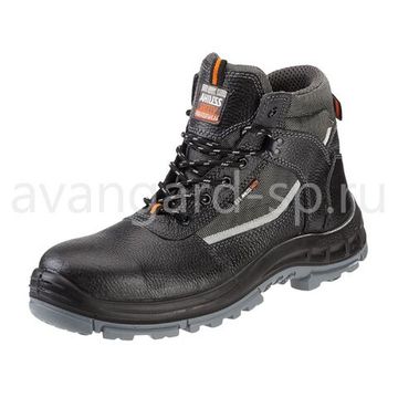 Ботинки "Корвет" ПУ/ТПУ, КП