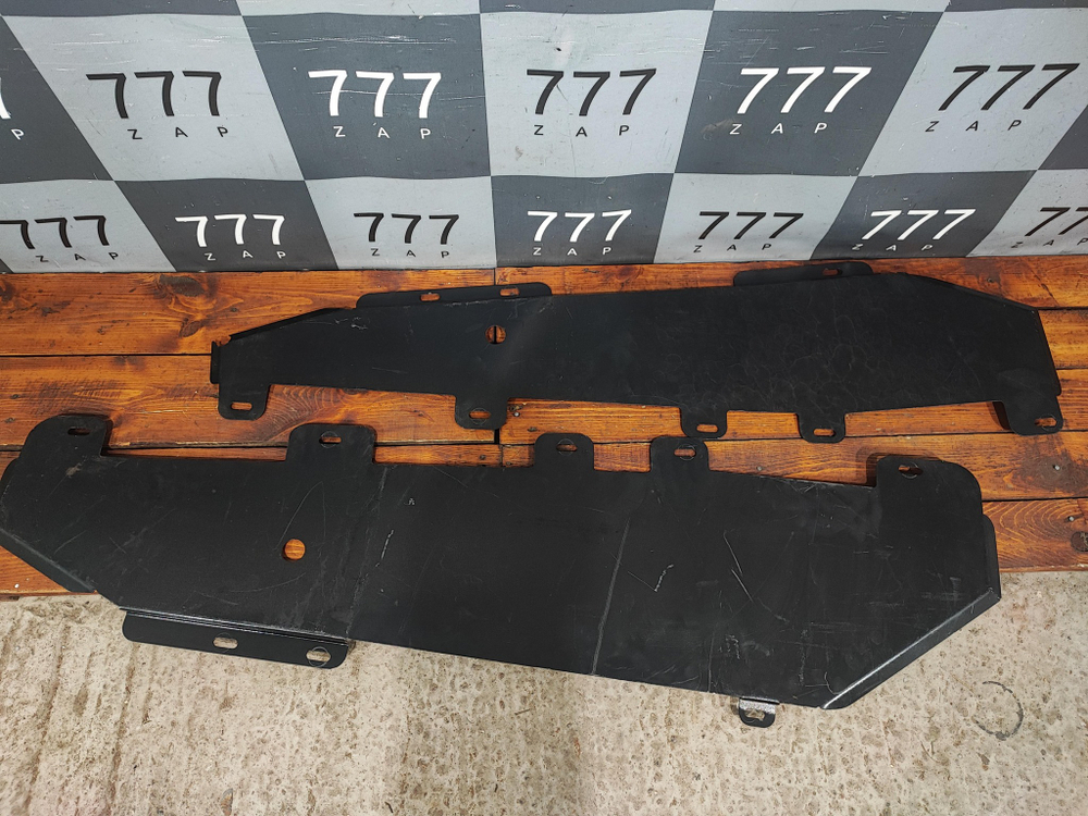 Защита топливных трубок Chery Tiggo 8 20-22 Б/У  CHERY1103