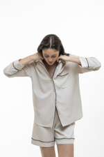 Костюм с шортами BASIC