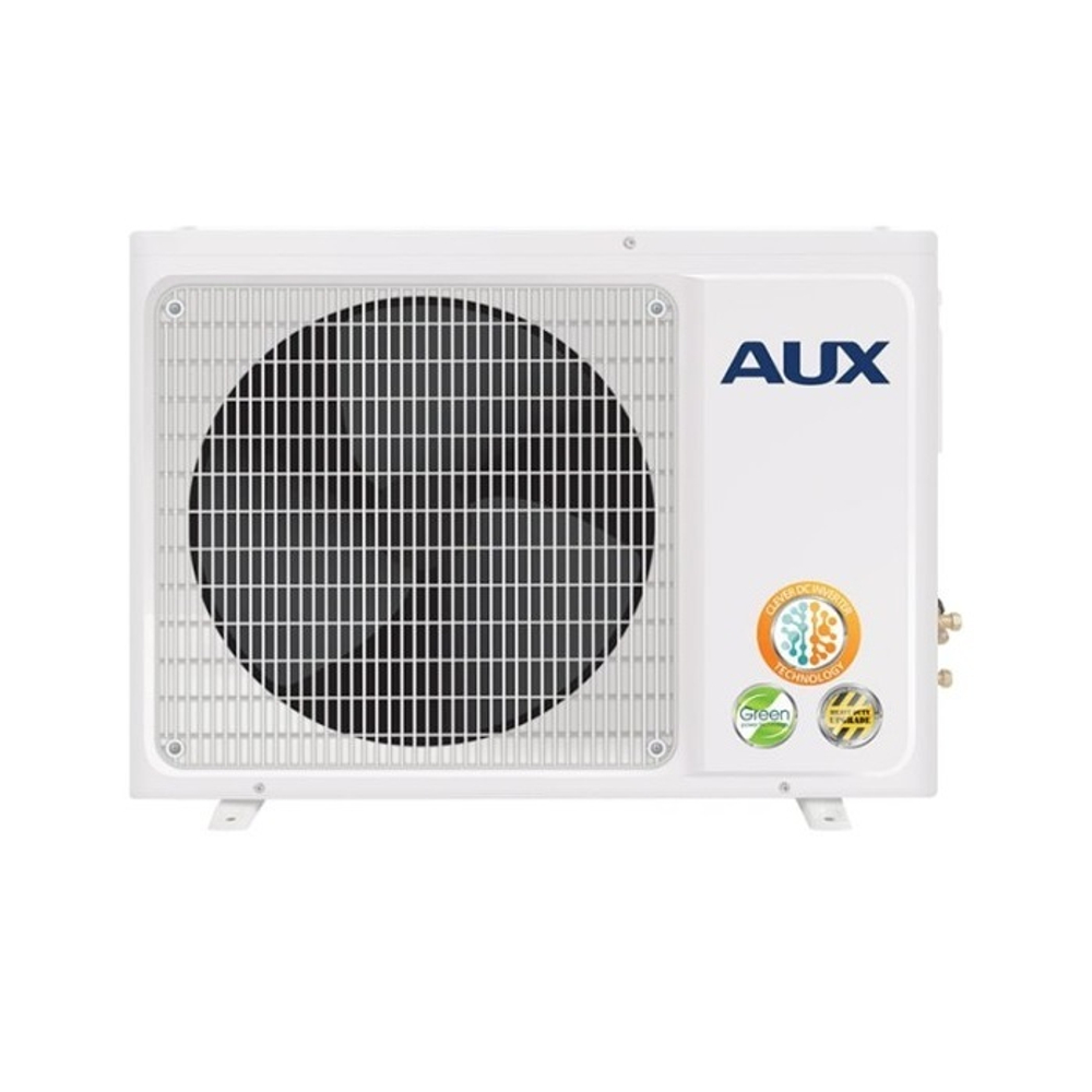 Кондиционер AUX ASW-H18A4/JD-R2DI+AS-H18A4/JD-R2DI