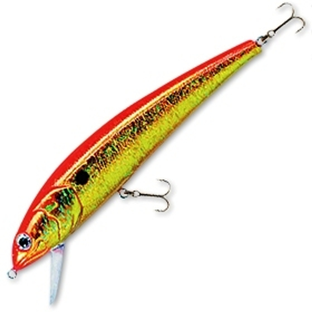 Воблер Abu Garsia Tormentor 20G - 110MM OYG - Floating