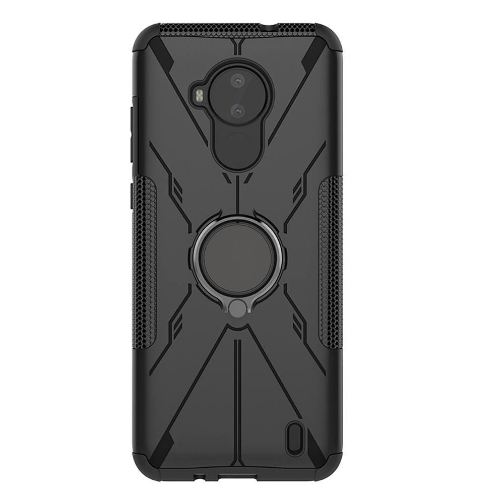 Чехол Panzer Case для Nokia C30