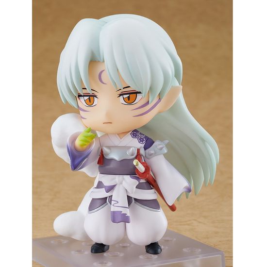 Nendoroid Sesshomaru