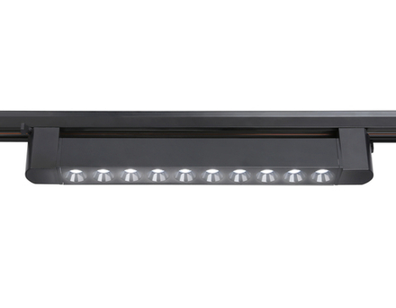 Ambrella Трековый однофазный светодиодный светильник Track System GL6709