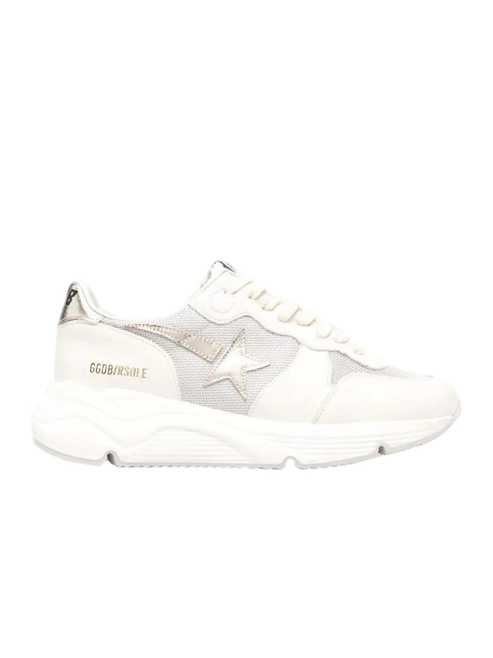 Кроссовки Golden Goose