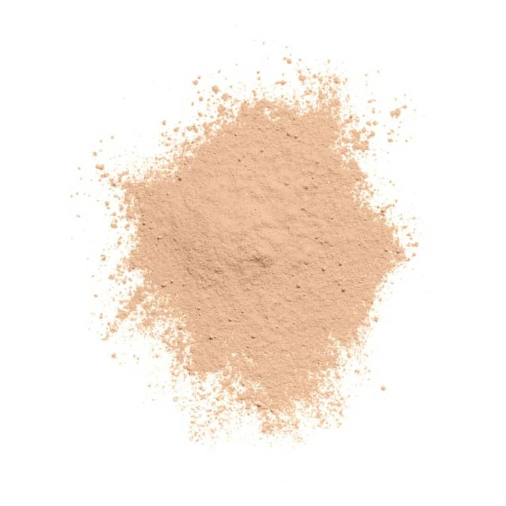 Covergirl, Clean Invisive, рассыпчатая пудра, оттенок 110 полупрозрачный светлый, 18 г (0,63 унции)