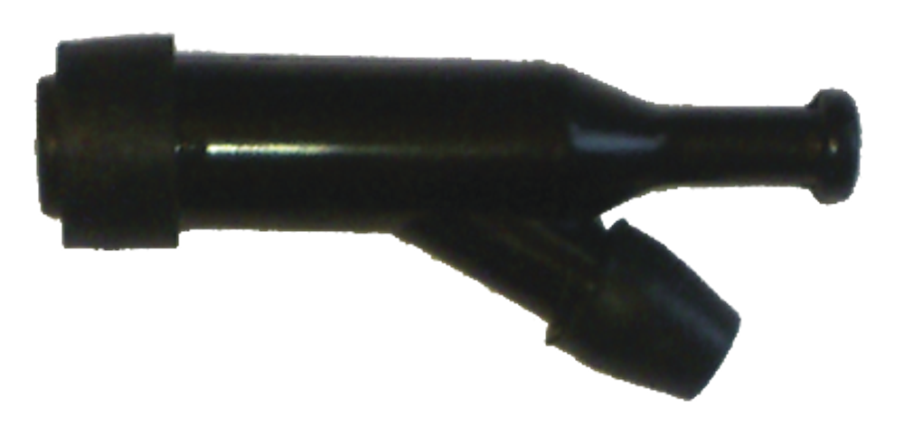 Колпачок свечи зажигания двигателя 168F-190F [AEZ]