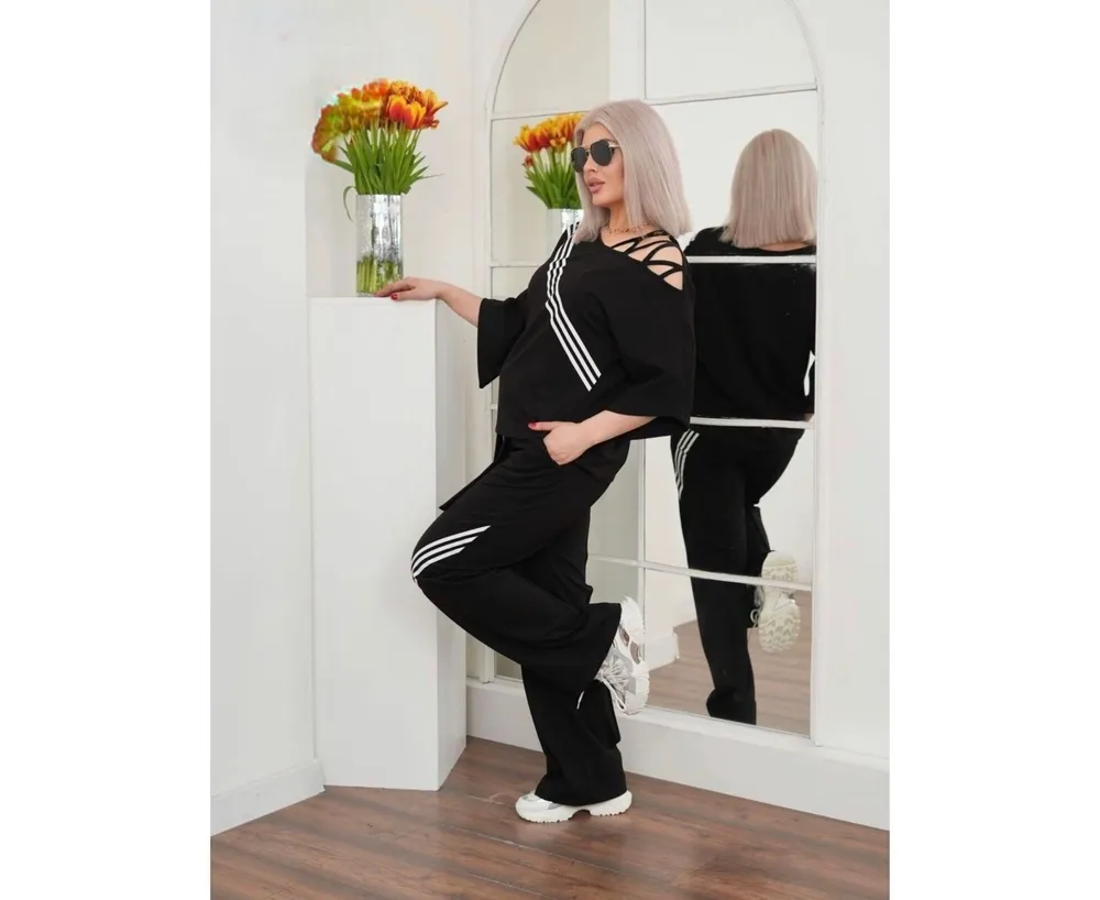 Костюм 50360562 Fabrika