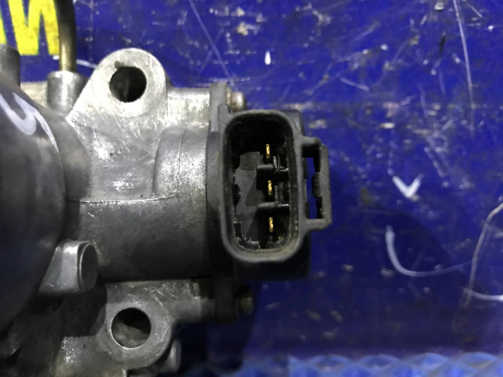 Дроссельная заслонка TOYOTA CORSA 1997