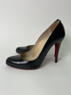 Туфли Christian Louboutin