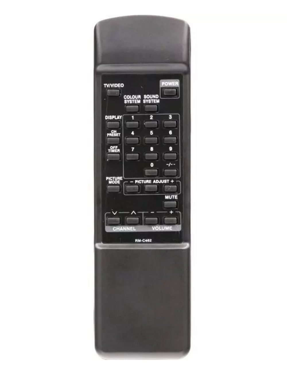 Пульт для JVC RM-C462