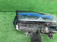 Битая Фара левая BMW 6er G32 (2020-н.в.) Laser