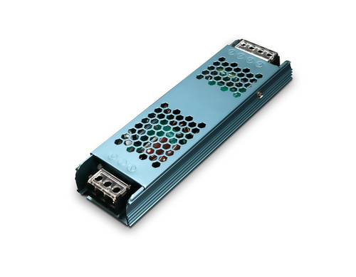 Блок питания для светодиодной ленты 24V 200W 8,3A IP20 185-260V 180*50*23 GS8926