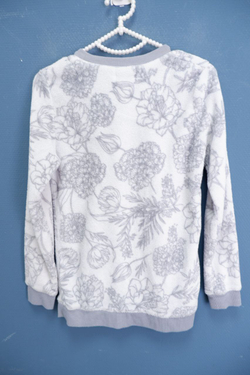 Джемпер Love to Lounge теплый 40-42 размер