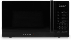 Микроволновая печь AVANT MO-21P700ID-W01B черный