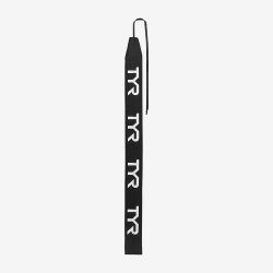 Бинты кистевые - страпы для запястья TYR WRIST WRAPS - SOLID - A45014
