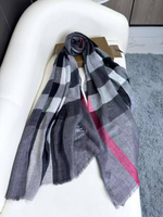 Шарф Burberry