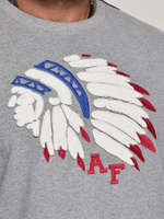 Лонгслив Abercrombie & Fitch ABL15